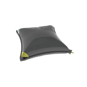 Luftpude Donkraft 6T 300x300x25mm LH175mm