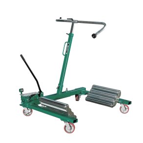 WD 1600 G1 Hjullfter Compac