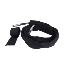 Overtrksslange t/hydraulikslange mtr.