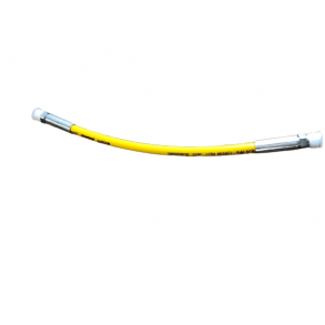 Slange f/Hydr. vrktj 0,4 mtr 700 bar