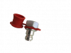 Quick Skift Nipple 3/8