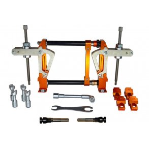 EM Ringstyr Saturnia 25