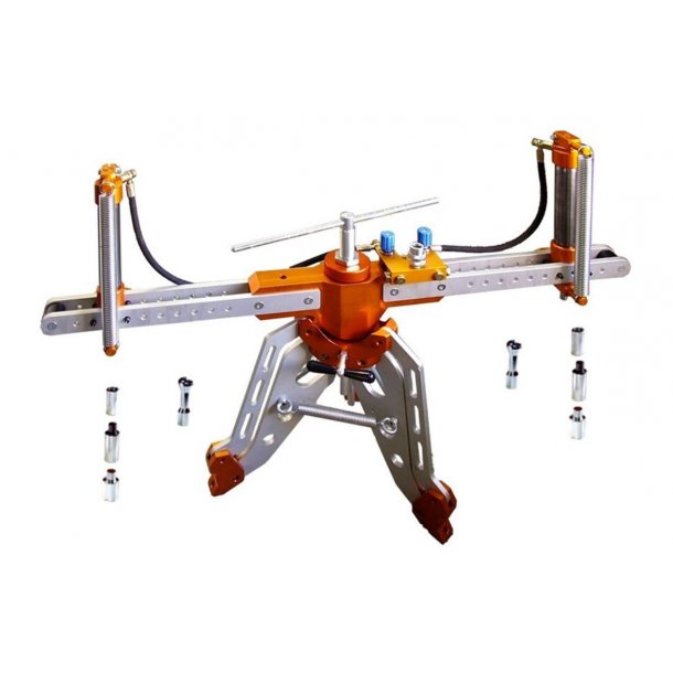 EM Ringstyr Hydr. 25