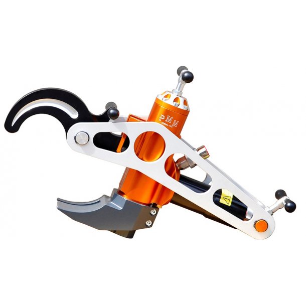 Kanttrdslsner Hydr. EM 3-5D 8T Maxi Special