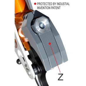 Trykfod f/Kanttrdslsner Hydr. 5191597