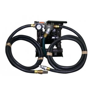 Calcium Pumpe 189 ltr/min