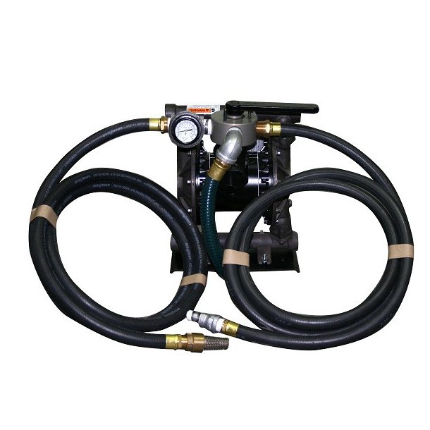 Calcium Pumpe 189 ltr/min