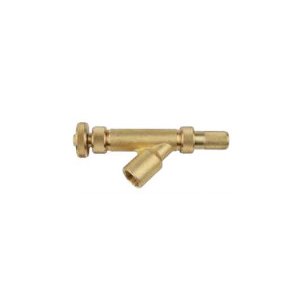 Calcium Fyldestuds 1/2