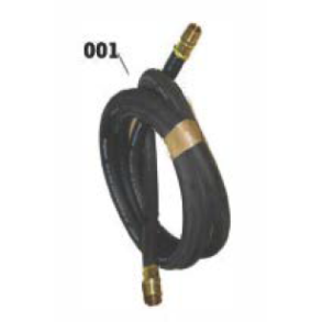 Slange t/Calcium pumpe #15090-001