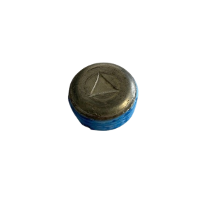 Aluprop 5/16x18 f/Calcium pumpe #08