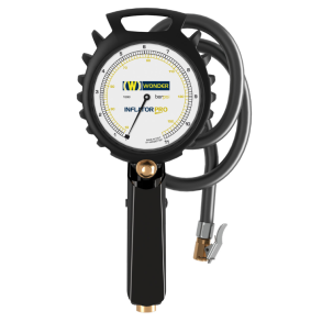 Pumpeur Wonder Pro 11 bar st�dfast kabinet