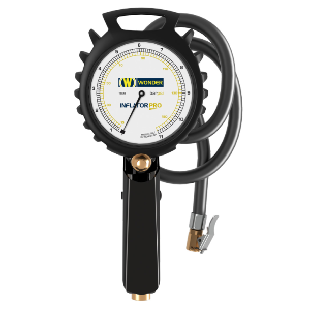 Pumpeur Wonder Pro 11 bar st�dfast kabinet