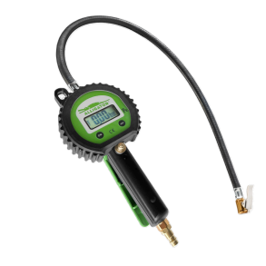 Pumpeur Gator Digital 12 bar 1 mtr. slange