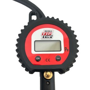 Pumpeur Gator Digital 12 bar 1 mtr. slange