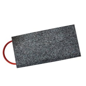 Stabelblok 495x245x100mm f/Donkraft