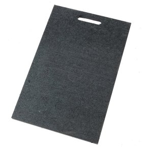 Stabelblok 600x400x25mm f/Donkraft