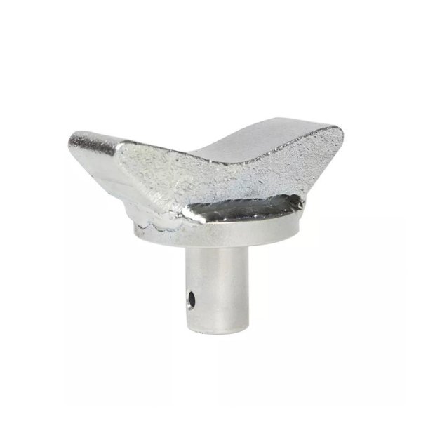 AC V-Sadel FW1-130 mm