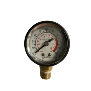 Manometer for Bazooka og Booster 38 Ltr. #15