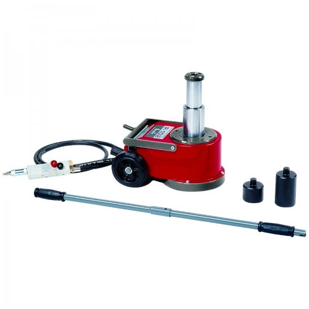 Pasquin P-102 Donkraft 30/15 T