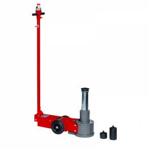 Pasquin P-301 Donkraft 30 T