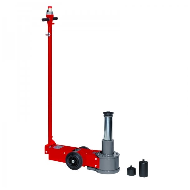 Pasquin P-301 Donkraft 30 T