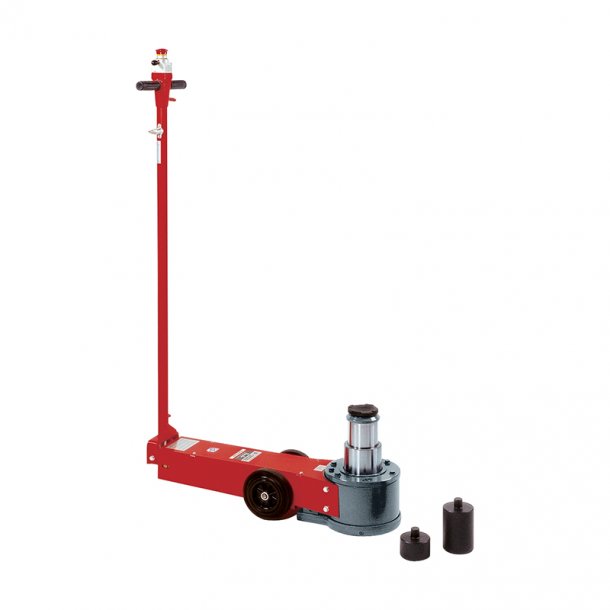 Pasquin P-302EX Donkraft 80/50 T