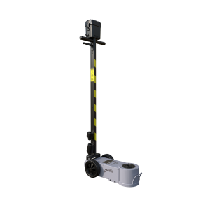 GT4220E Vrksteds Donkraft Elektrisk 20/42T