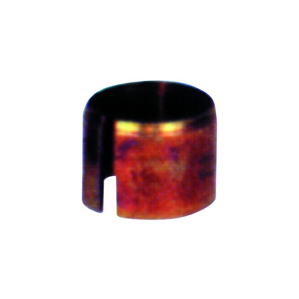 Centreringsring M22 f/Tvilling