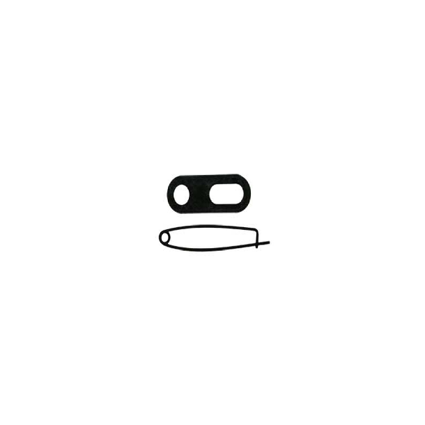 Pilote-sikkerhedsnl/Plade