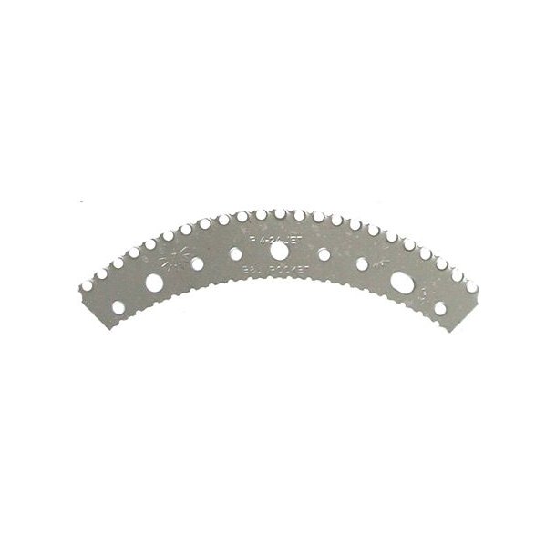 Rocket Knive R-4-24   Regu.jet