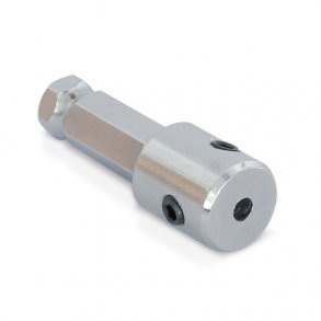 Kvik Skift Adapter til 4,5 mm Skaft