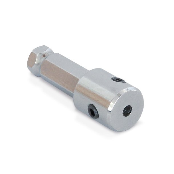 Kvik Skift Adapter til 4,5 mm Skaft