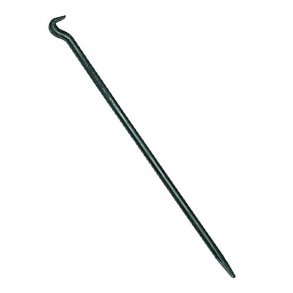 Dkjern 900mm f/Hjul afmont. Sayam