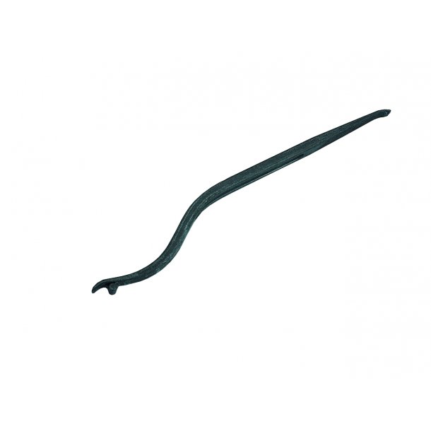 Dkjern Moto montering 380 mm