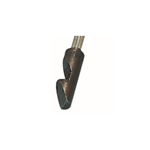 Aftrkker krog f/flglsner