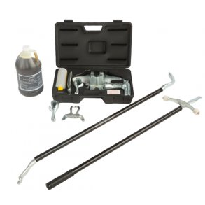 Af- og Pmonterings Vrktjsst LV