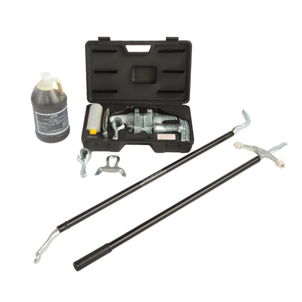 Af- og Pmonterings Vrktjsst LV