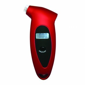 D�ktryksm�ler Digital 0.5-10 BAR