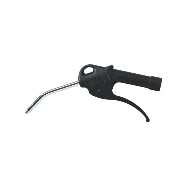 Blsepistol for trykluft 6 bar
