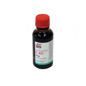 H�rder E-40, 30 g