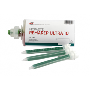 Remarep Ultra 10, 210 ml r�d