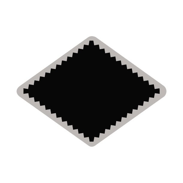 Rep. Lap 240/240 mm m/Cord