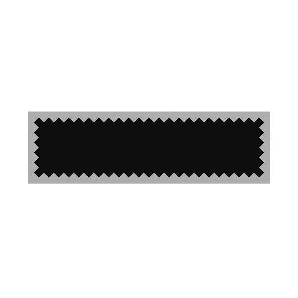 Reparationsb�nd 300 x1100 mm m/cord