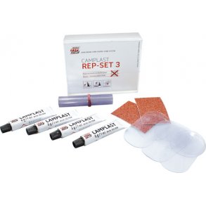 Camplast Maxi Transparent