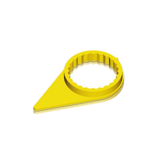 Checkpoint 32mm LV ben