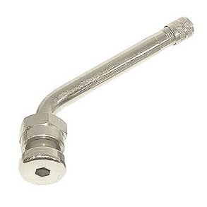 Flgventil Nikkel 91 x 9,7mm