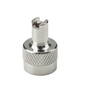 Ventilhtter a 100 stk