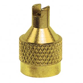 Ventilhtte med krv EM