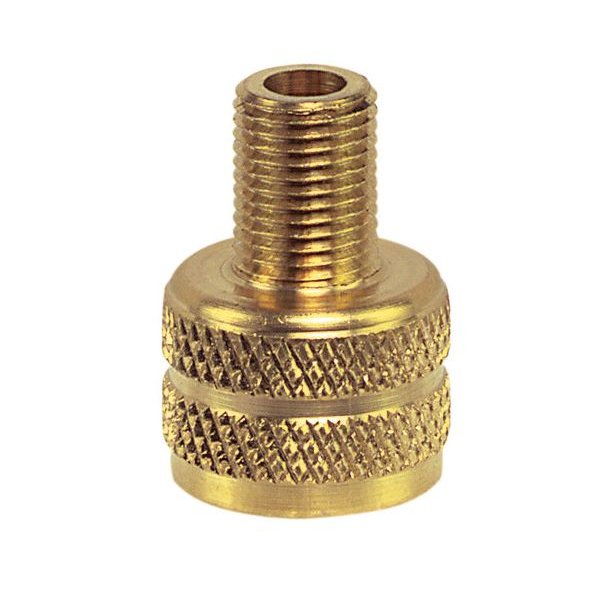 Reduktionsnippel EM udv. psk.