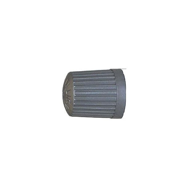 Ventilh�tte Gr� m/pakning